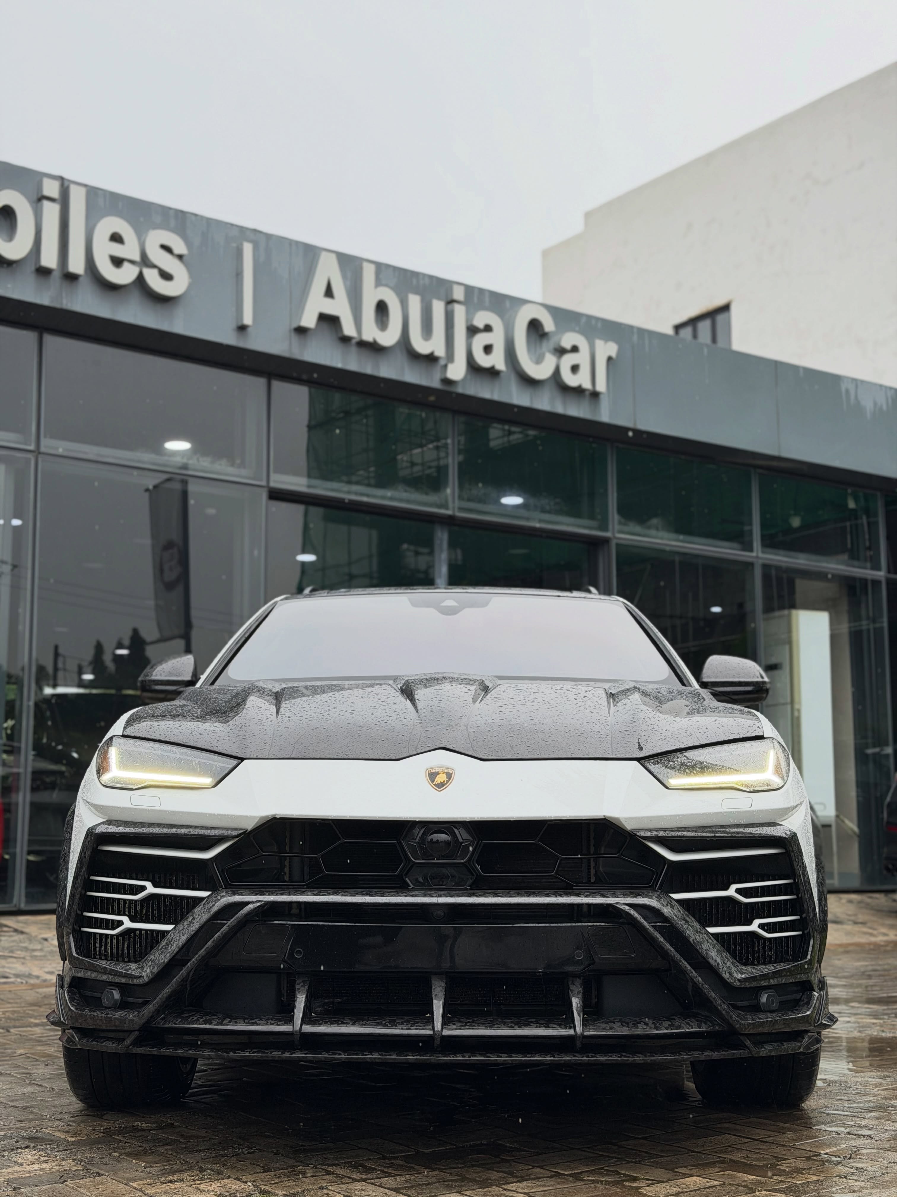 Lamborghini